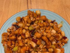 -老蜀人川菜馆(中关村店)