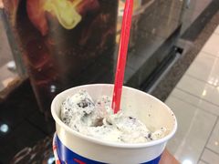 -DQ·蛋糕·冰淇淋(绿宝店)