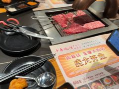 -千寻烧肉(政务区店)