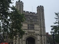 -普林斯顿大学