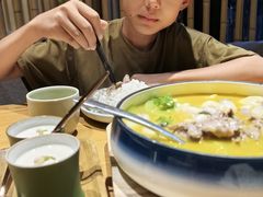 -竹里馆·淮扬菜·功夫茶(老门东店)