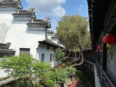-中山詹园