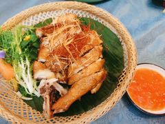 -阿莱唛唛泰国菜·海鲜餐厅(蛇口店)