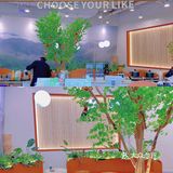 新店首发｜集美ioi四楼最有品质的茶饮店🍵