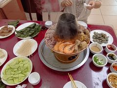 -山海关清和浑锅店