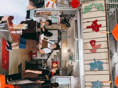 -凌舍好烧鹅(中山路店)