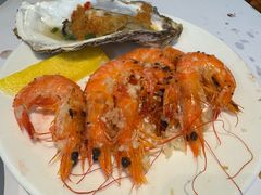 -拉蒂娜·巴西牛排馆 Latina·Brazilian Steakhouse(陆家嘴旗舰店)