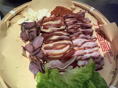 -六合居·明厨亮灶餐厅(成双大道店)