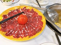 -潮汕大目牛肉火锅(上梅林店)