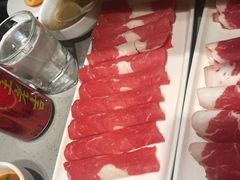 -海底捞火锅(高新活力汇店)