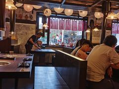-大馥·炭火烧肉酒场(莘庄莘福坊店)
