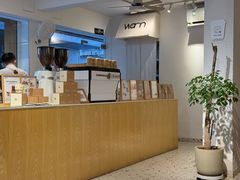 -Cafe on warm(丹霞店)