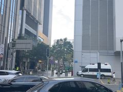 -誉八仙粤菜(万象天地店)
