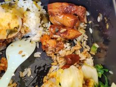 -一点味餐厅(磨子桥店)