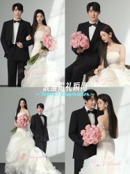 -薇薇新娘婚纱摄影连锁品牌(瘦西湖店)