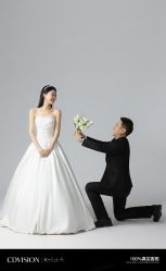 点击看大图 -CD视觉婚纱摄影