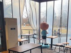 -鸡鸣汤包(红山动物园店)