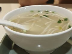 -本味轩精品茶餐厅(黄山路店)