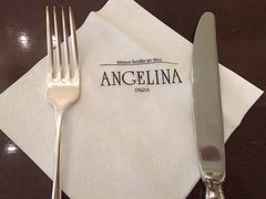 -Angelina(老佛爷店)