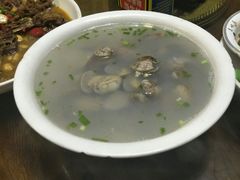 -老味道餐厅(江山店)