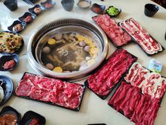 -飞厦老二手槌牛肉丸店