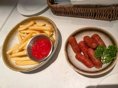 -烁先生披萨·儿童餐下午茶(河南岸店)