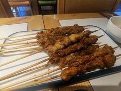-三十六味匠猪蹄(三元桥店)