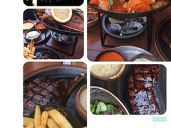 -The Meat & Wine Co Southbank(南岸店)