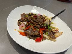 -南山鲜虾面·活鲜小馆·海味大连菜(南山总店)