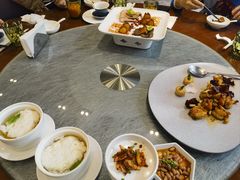-南堂馆·新川菜(天府三街店)
