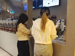 -喜茶(深圳喜荟城店)
