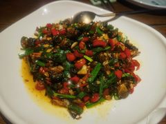 -佬麻雀·新湘菜(珠海金发购物中心店)