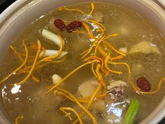 -野菌园·野生菌火锅首创第一家(关兴路总店)