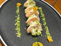奇妙虾球-喜鼎海胆水饺(东港店)