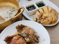 -苏小柳点心·手作小笼包(浦东嘉里城分院)