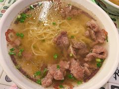 -七爺清汤腩(南开大悦城店)