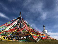 -青海湖国家重点风景名胜区