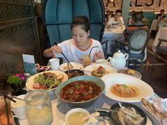 -龍歌自助小火锅(崂山丽达店)