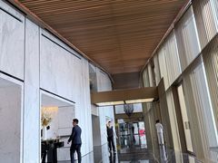 -尼依格罗香港美利酒店