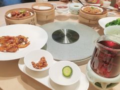 -金苑海鲜酒家(来魅力店)