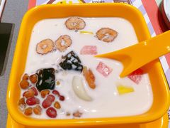 -椰小鸡·琼州糟粕醋(美兰缤纷城店)