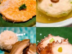 -鮨·海老·OMAKASE·板前料理(北京路店)