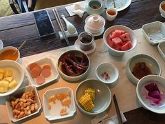 -青藤茶馆(凤起路店)