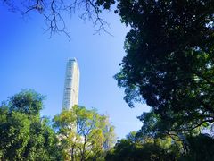 -九龙公园