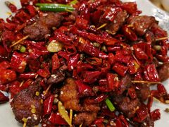 -付掌柜在成都·热炒砂锅集(金禾店)