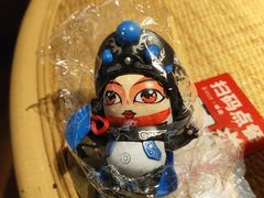 -渝信川菜 · 川味家常菜(长安店)