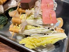 -江湖六膳門串串香(隆礼路店)
