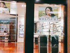 -LensCrafters亮视点(蓝色港湾店)