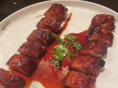 -丽晶轩中餐厅(重庆丽晶酒店)