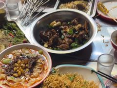 -古彭7只羊·徐州烧烤(旗舰店)